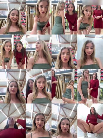 Full leaked Evieevans private photo