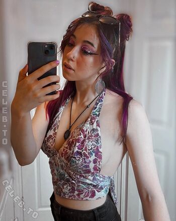 Full leaked Eviemeg private photo