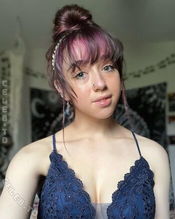 Full leaked Eviemeg private photo