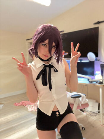 Full leaked Eviemeowie private photo