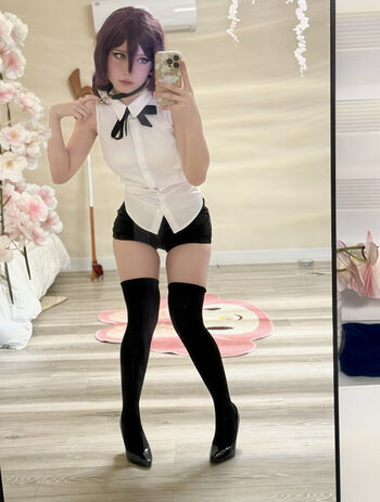 Full leaked Eviemeowie private photo