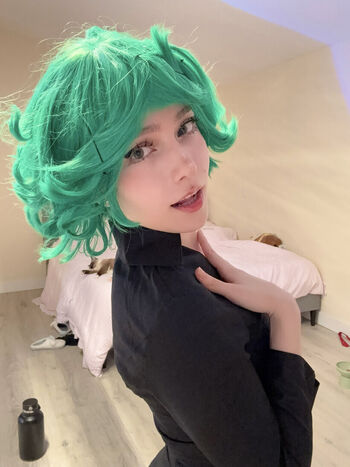 Full leaked Eviemeowie private photo