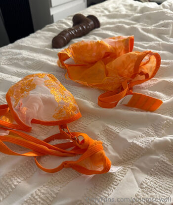 Full leaked Evierosewell private onlyfans photo