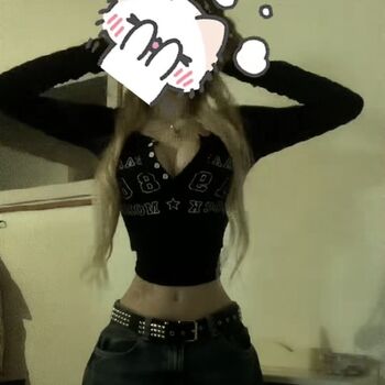 Full leaked Eviieo private photo
