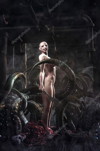 Full leaked Evil girl private photo