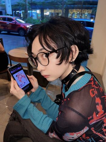 Full leaked Evil overlord gabo  page private onlyfans photo