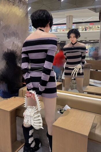 Full leaked Evil overlord gabo  page private onlyfans photo