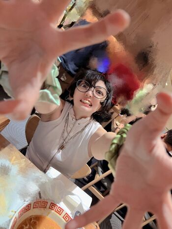 Full leaked Evil overlord gabo  page private onlyfans photo