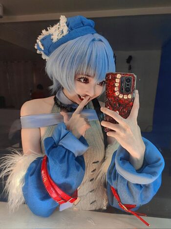 Full leaked Evil overlord gabo  page private onlyfans photo