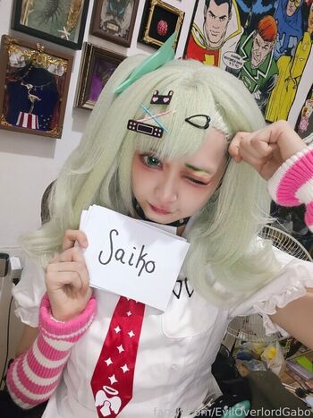 Full leaked Evil overlord gabo private photo