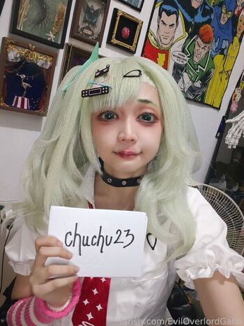 Full leaked Evil overlord gabo private photo