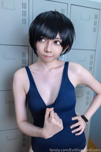 Full leaked Evil overlord gabo private photo