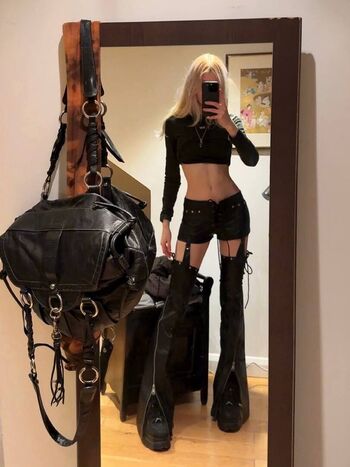 Full leaked Evilkaya private onlyfans photo