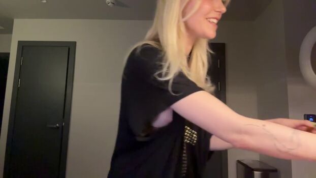 Full leaked Evilkaya private photo