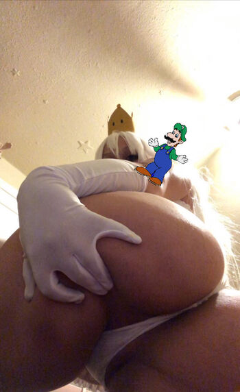 Full leaked Evilomens private photo