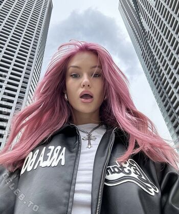 Full leaked Evilsuki private onlyfans photo