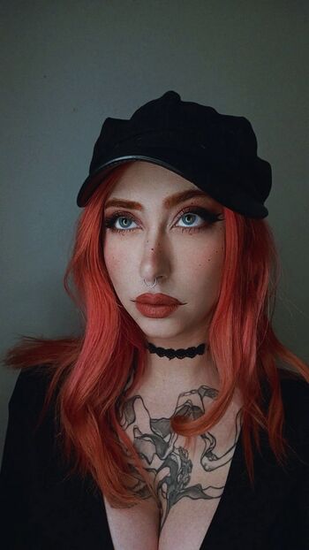 Full leaked Evolet asmr private photo
