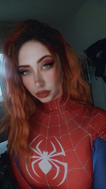 Full leaked Evolet asmr private photo