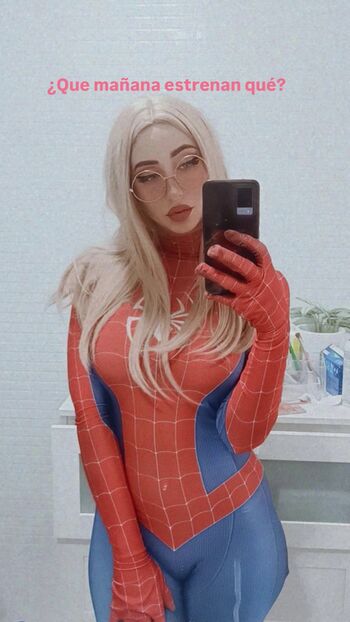 Full leaked Evolet asmr private photo