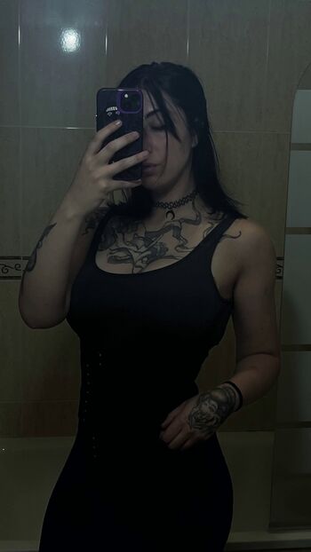 Full leaked Evolet asmr private photo