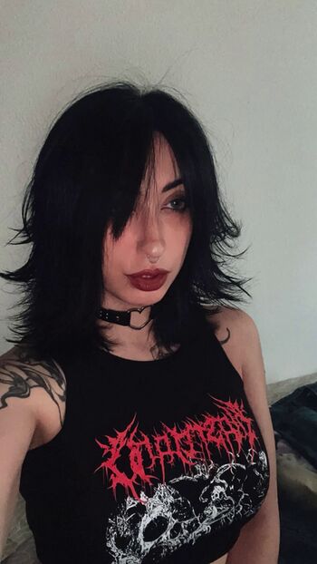Full leaked Evolet asmr private photo
