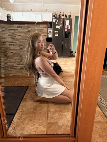 Full leaked Evviepp page private photo
