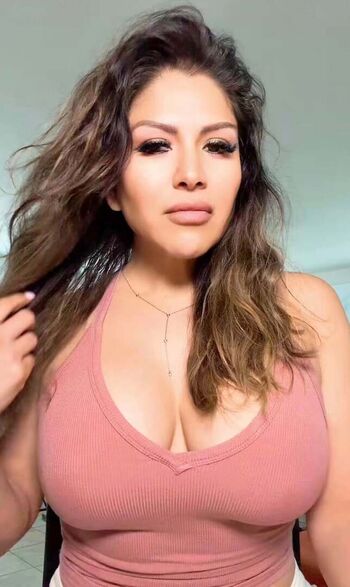 Full leaked Evy cruz private onlyfans photo