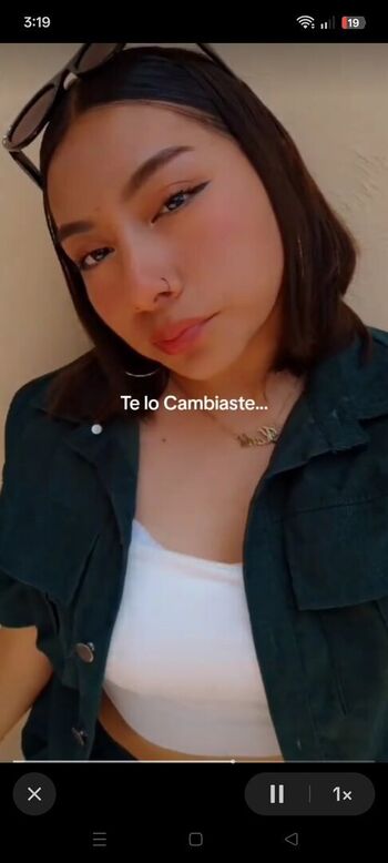 Full leaked Evy rosas private onlyfans photo