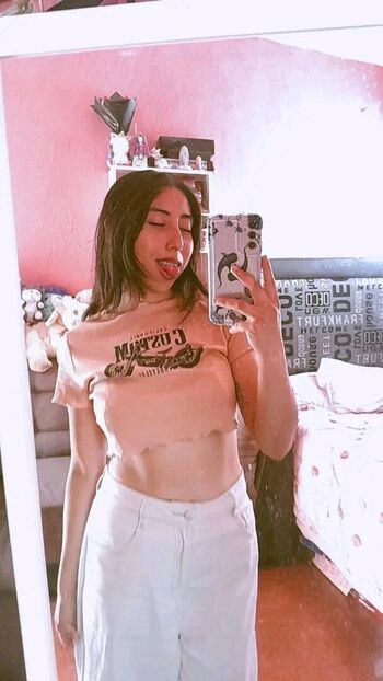 Full leaked Evy rosas private photo