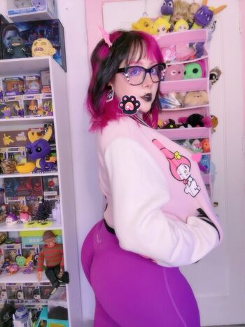 Full leaked Evy rosas private photo