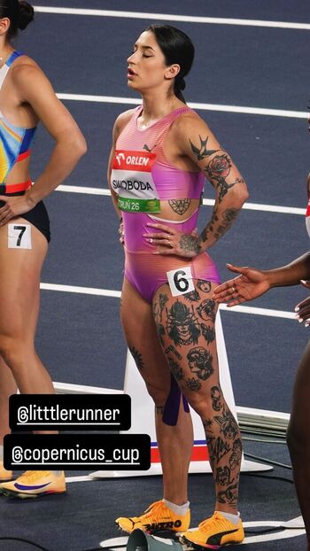 Full leaked Ewa swoboda page private onlyfans photo