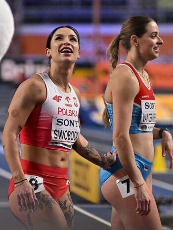 Full leaked Ewa swoboda private onlyfans photo