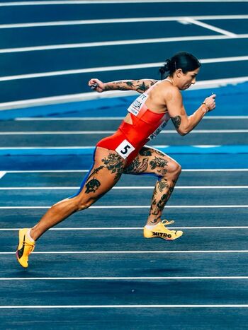 Full leaked Ewa swoboda private onlyfans photo