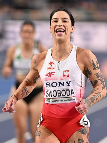 Full leaked Ewa swoboda private onlyfans photo