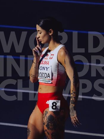 Full leaked Ewa swoboda private onlyfans photo