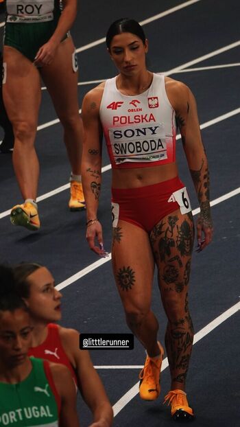 Full leaked Ewa swoboda private onlyfans photo