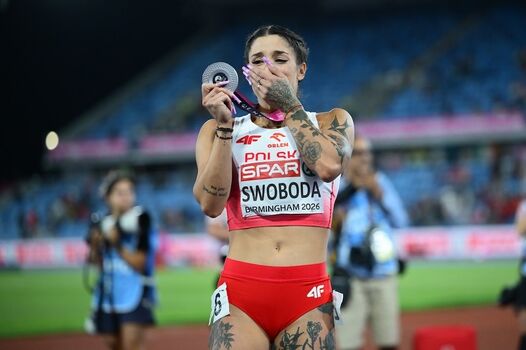 Ewa Swoboda