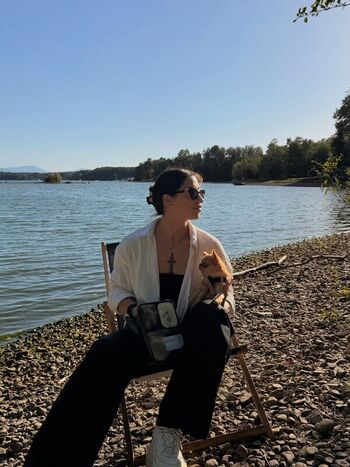 Full leaked Ewa swoboda private photo