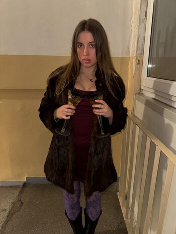 Full leaked Ewazuzanna private onlyfans photo