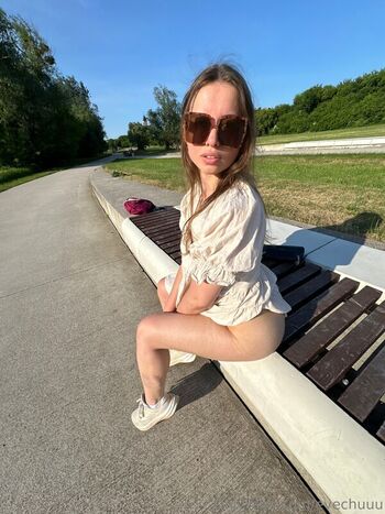 Full leaked Ewazuzanna private photo