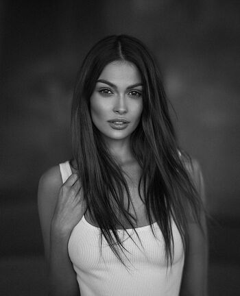 Full leaked Ewelina przeworska private photo