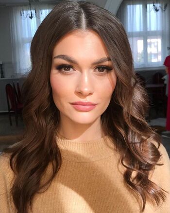 Full leaked Ewelina przeworska private photo