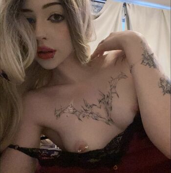 Full leaked Ex angel private photo
