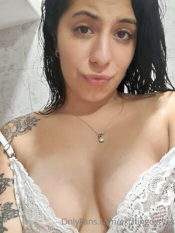 Full leaked Excitingcurves private photo