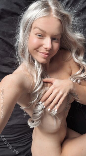 Full leaked Exclusive ella private photo