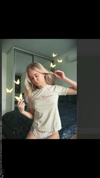 Full leaked Exclusiveali private photo