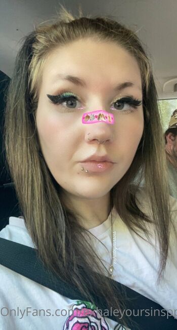 Full leaked Exhaleyoursinsppv private photo