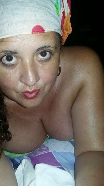 Exibam Sua Companheira