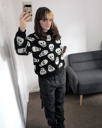 Full leaked Exolifi private onlyfans photo