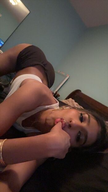 Full leaked Exoticariasins private photo